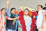 Why Congress came close in Gujarat
