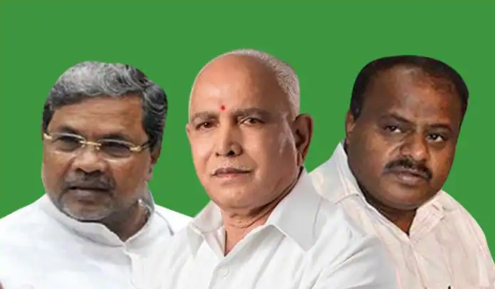 Karnataka: Close and critical call